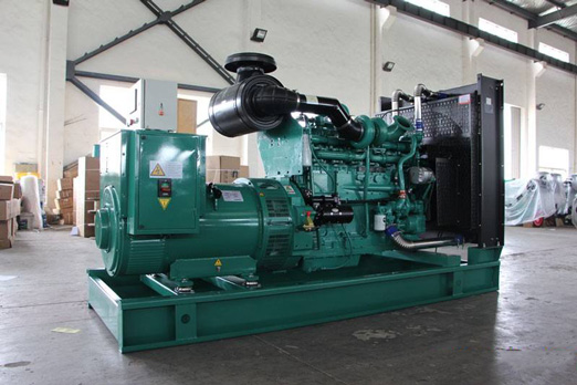 轵城镇320kw康明斯柴油发电车出租组图片 轵城镇320kw康明斯柴油发电车出租组图片