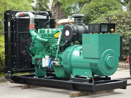 轵城镇710kw康明斯柴油发电机组图片 轵城镇710kw康明斯柴油发电机组图片