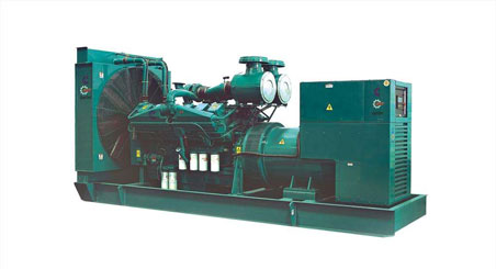 轵城镇450kw康明斯柴油发电机组图片 轵城镇450kw康明斯柴油发电机组图片