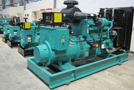 轵城镇1000kw康明斯柴油发电机组图片 轵城镇1000kw康明斯柴油发电机组图片