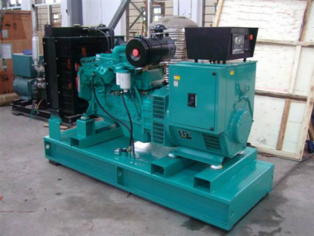 轵城镇200kw康明斯柴油发电机组图片 轵城镇200kw康明斯柴油发电机组图片