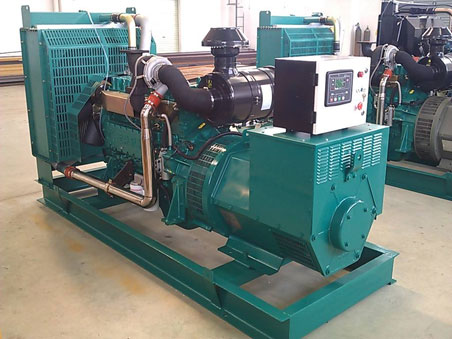 轵城镇505kw康明斯柴油发电机组图片 轵城镇505kw康明斯柴油发电机组图片