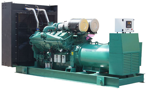 轵城镇30kw康明斯柴油发电机组图片 轵城镇30kw康明斯柴油发电机组图片