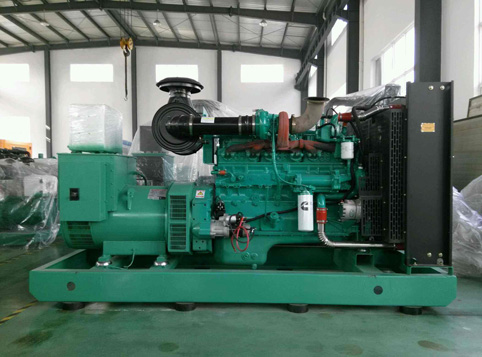 轵城镇柴油发电机组 轵城镇柴油发电机组