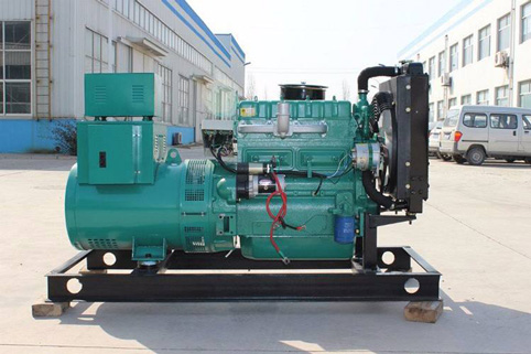 轵城镇小型柴油发电机 轵城镇小型柴油发电机