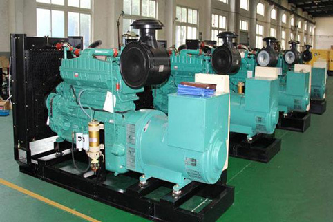 轵城镇小型柴油发电机 轵城镇小型柴油发电机