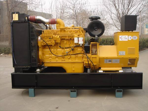 轵城镇发电机出租