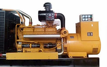 轵城镇发电机出租