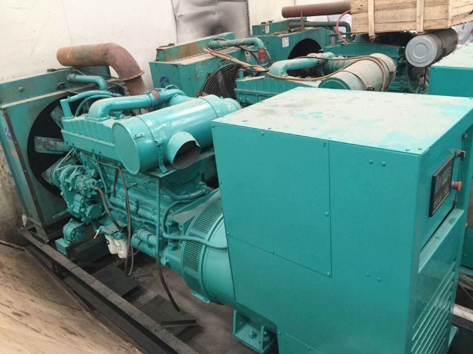 轵城镇发电机出租 轵城镇发电机出租