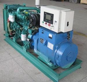 轵城镇发电机出租