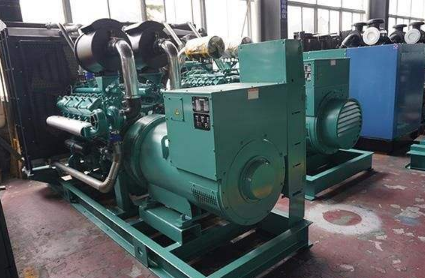 轵城镇柴油发电机 轵城镇柴油发电机