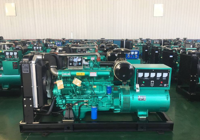轵城镇柴油发电机 轵城镇柴油发电机