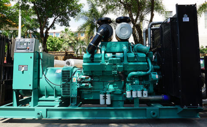 轵城镇柴油发电机 轵城镇柴油发电机