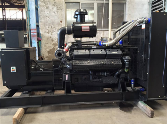 轵城镇柴油发电机