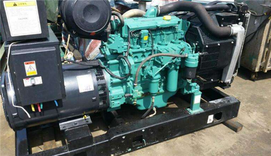 轵城镇柴油发电机 轵城镇柴油发电机