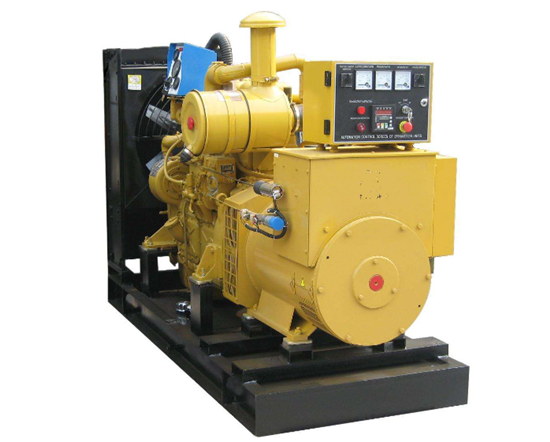 轵城镇发电机出租