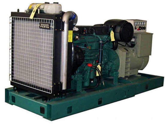 轵城镇柴油发电机