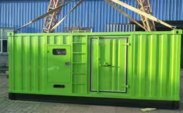 轵城镇600kw大型柴油发电机组出租价格 轵城镇600kw大型柴油发电机组出租价格