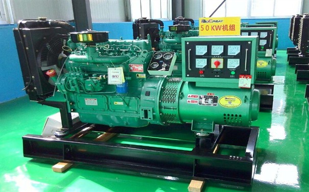 轵城镇发电机出租